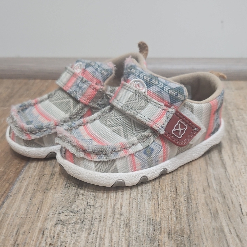 Hooey By Twisted X Infant Lopers